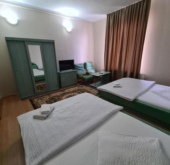 スタンダードルーム, Mi Sian Mura