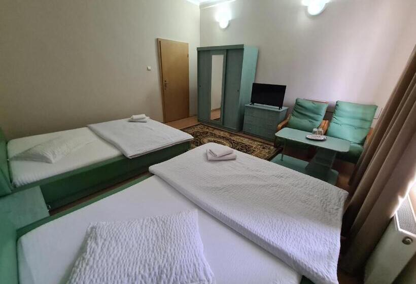 スタンダードルーム, Mi Sian Mura