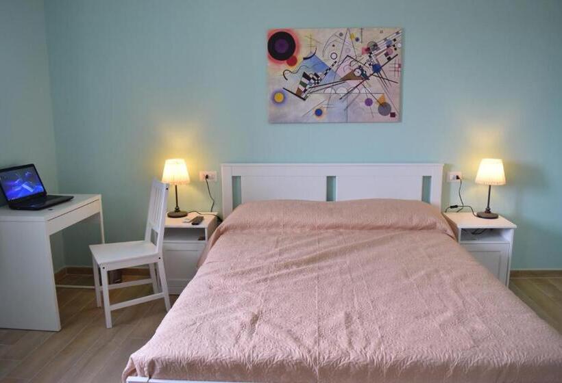 豪华房间, Altomuro 39 Di S.a