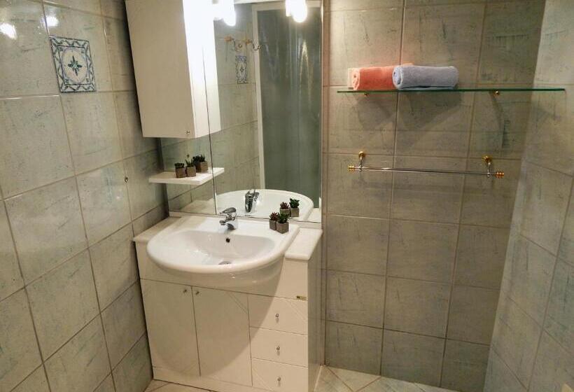 Apartament 1 Sypialnia Parter, Apartments Igor