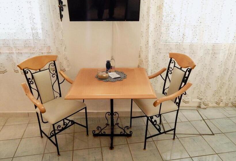 Apartament 1 Sypialnia Parter, Apartments Igor