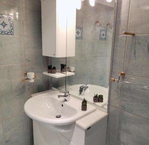 Apartament 1 Sypialnia, Apartments Igor