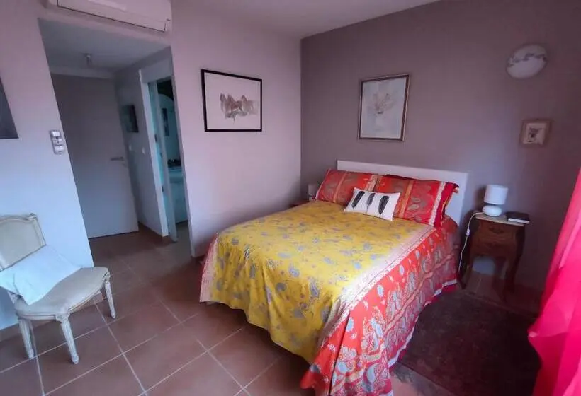 اتاق استاندارد, Chez Régine