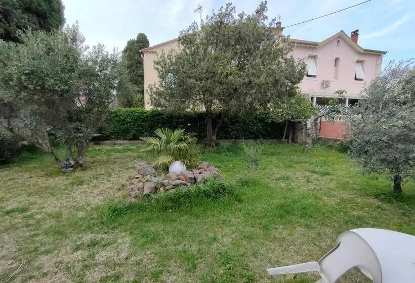 اتاق استاندارد, Chez Régine