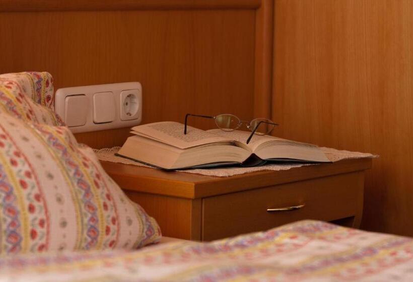 山景套房, Gastehaus Reichle