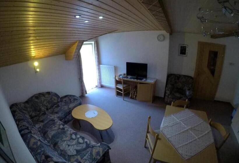 家庭间, Gastehaus Reichle