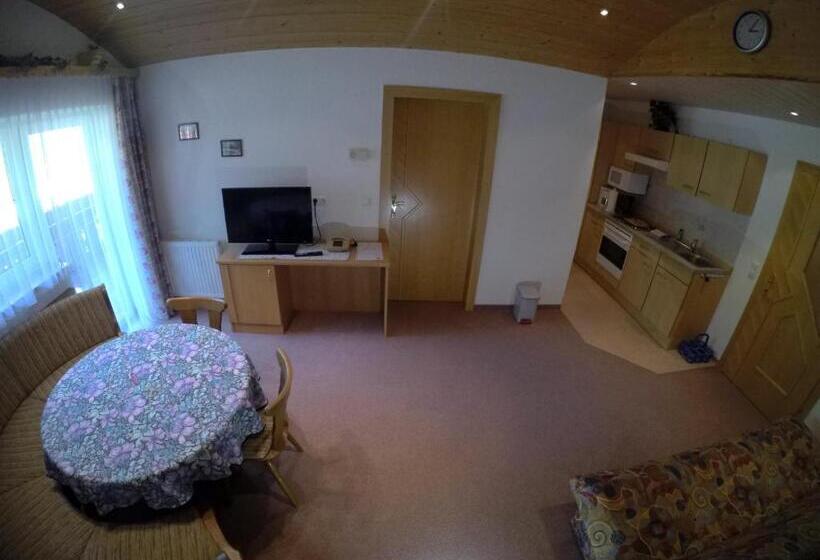 家庭间, Gastehaus Reichle