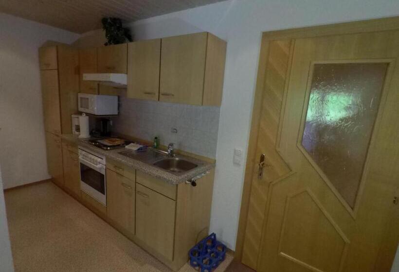 家庭间, Gastehaus Reichle