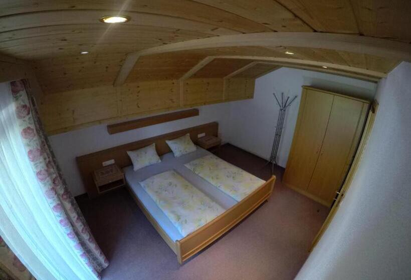 家庭间, Gastehaus Reichle