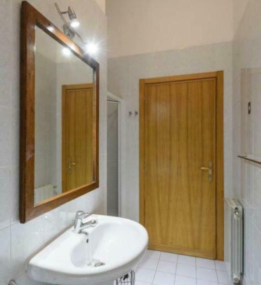 חדר קומפורט לשלושה, La Piccola Locanda