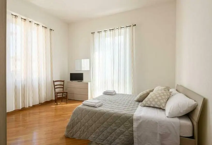 Standard-huone, La Piccola Locanda