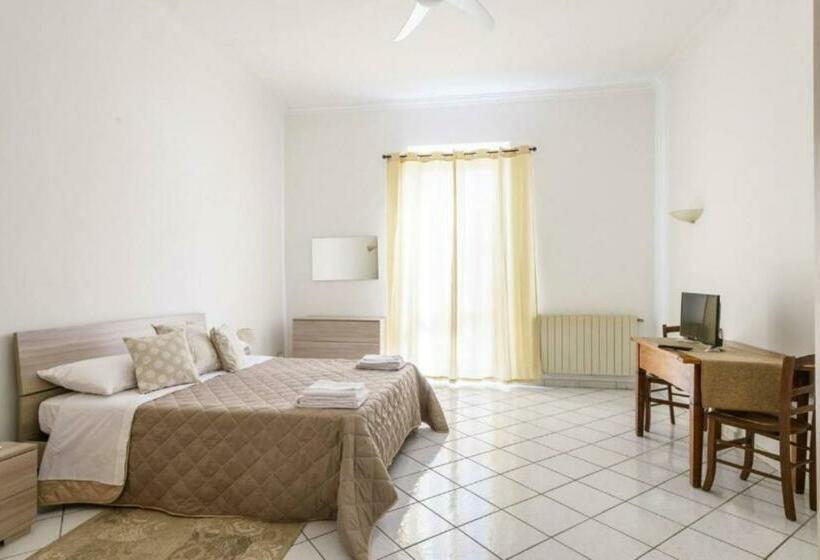 דירת חדר דלוקס, La Piccola Locanda