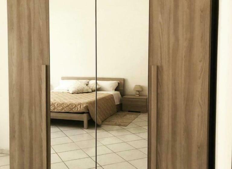 דירת חדר דלוקס, La Piccola Locanda