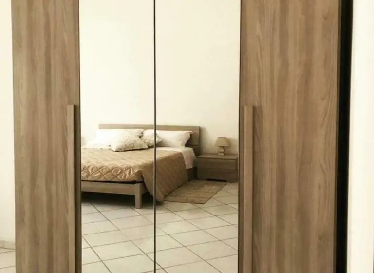Deluxe-huoneisto 1 Makuuhuone, La Piccola Locanda