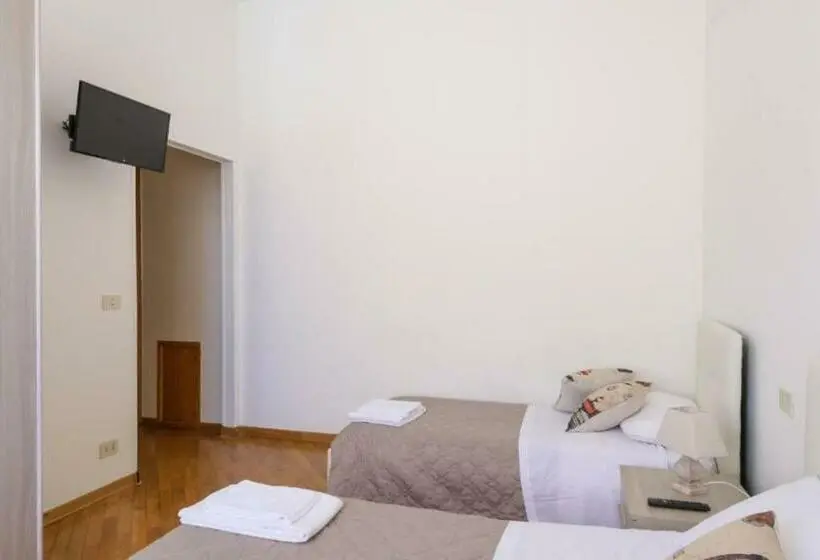 Comfort Kolmen Hengen Huone, La Piccola Locanda