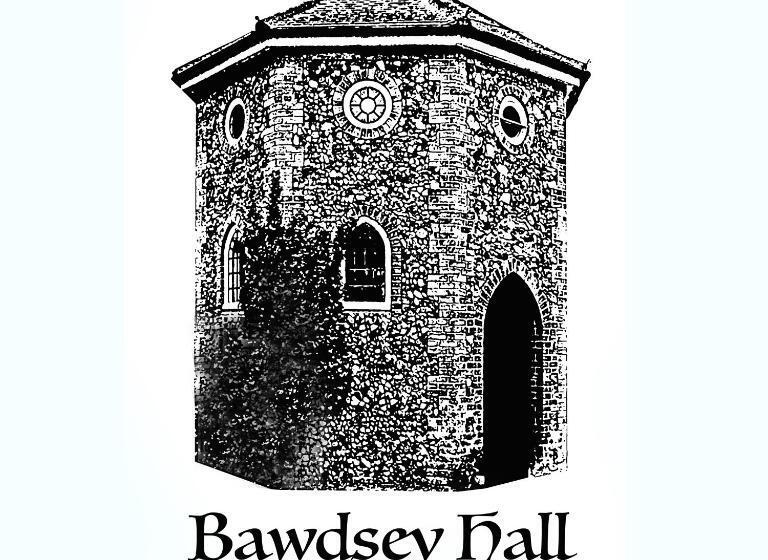 חדר סטנדרט עם מיטת קינג, Bawdsey Hall