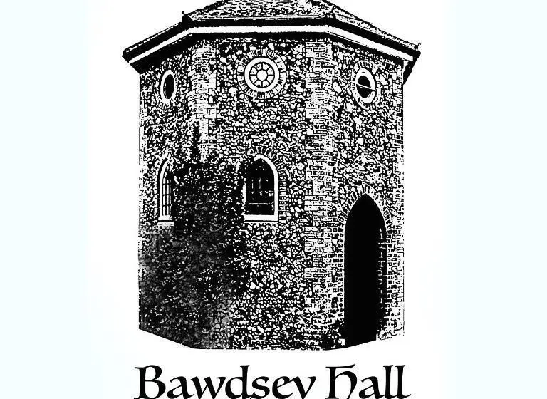 ガーデンビュースタンダードルーム, Bawdsey Hall