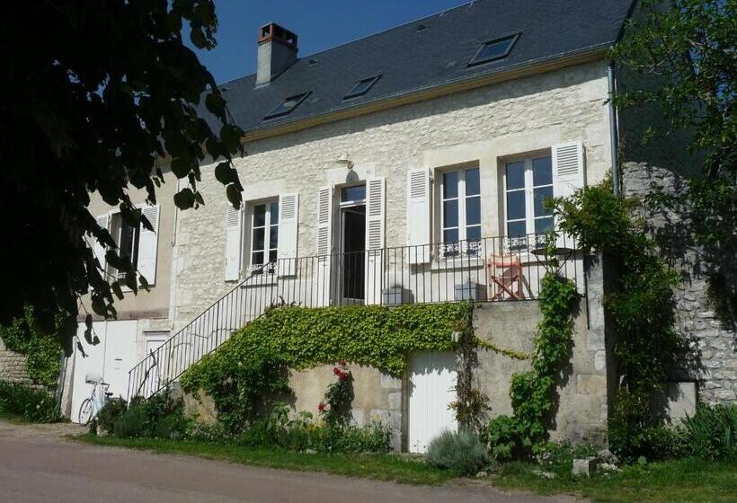 套房, En Bord De Loire