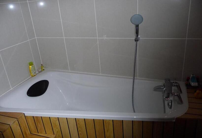 套房, En Bord De Loire