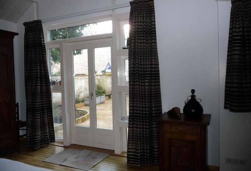 套房, En Bord De Loire