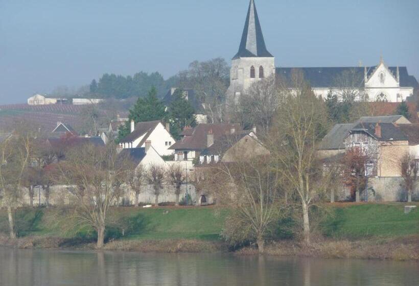 套房, En Bord De Loire