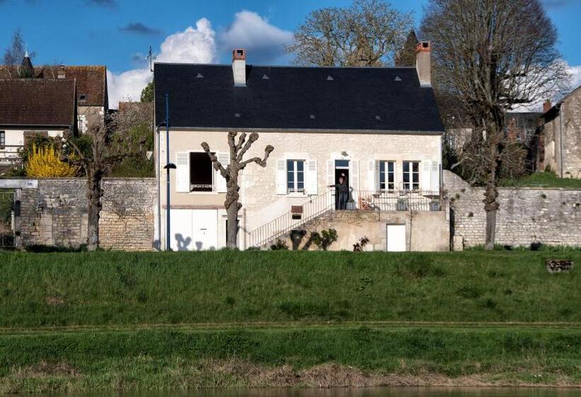 Люкс, En Bord De Loire