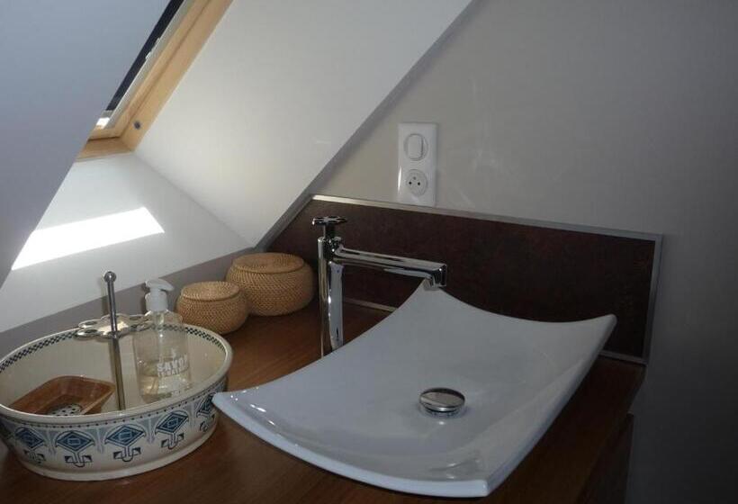 家庭套房, En Bord De Loire