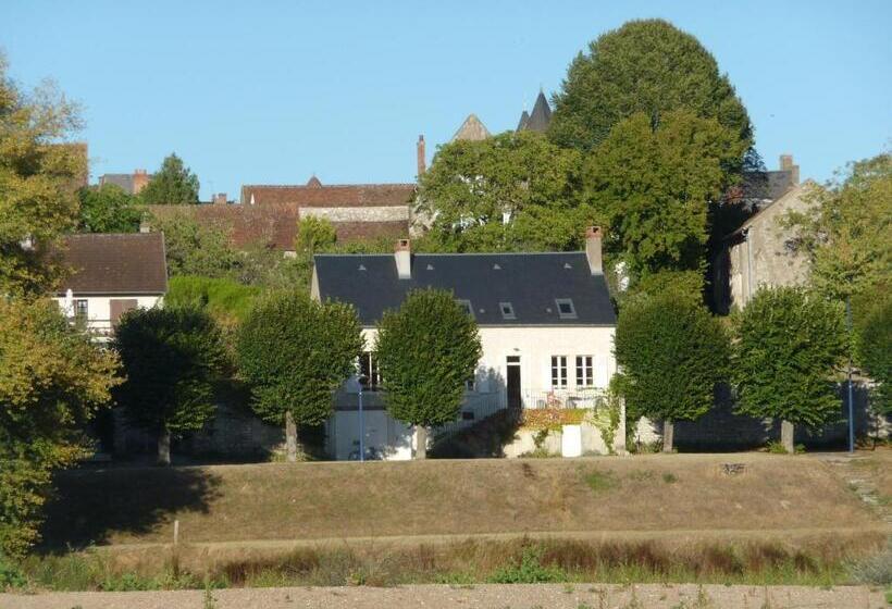 家庭套房, En Bord De Loire