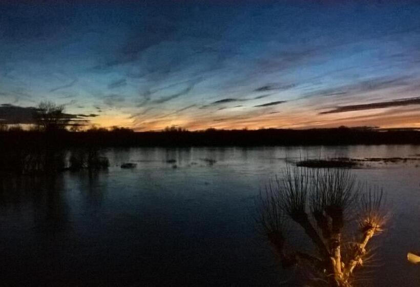 家庭套房, En Bord De Loire