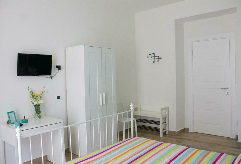 Номер Стандарт, Fanà