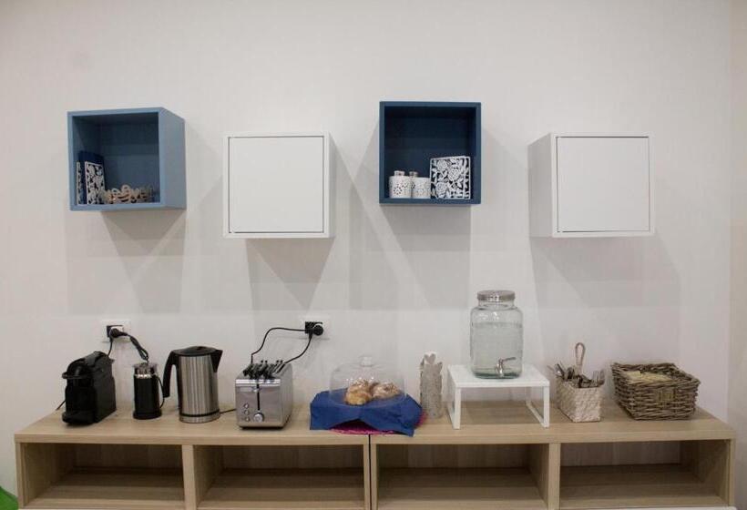 Номер Стандарт, Fanà