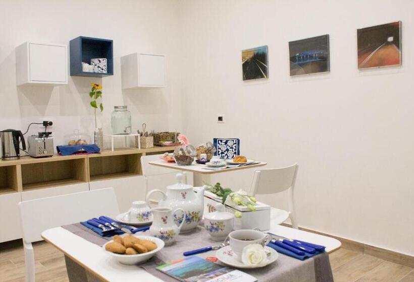 Номер Стандарт, Fanà