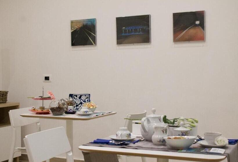 Номер Стандарт, Fanà