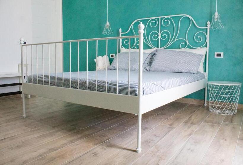 Номер Стандарт, Fanà