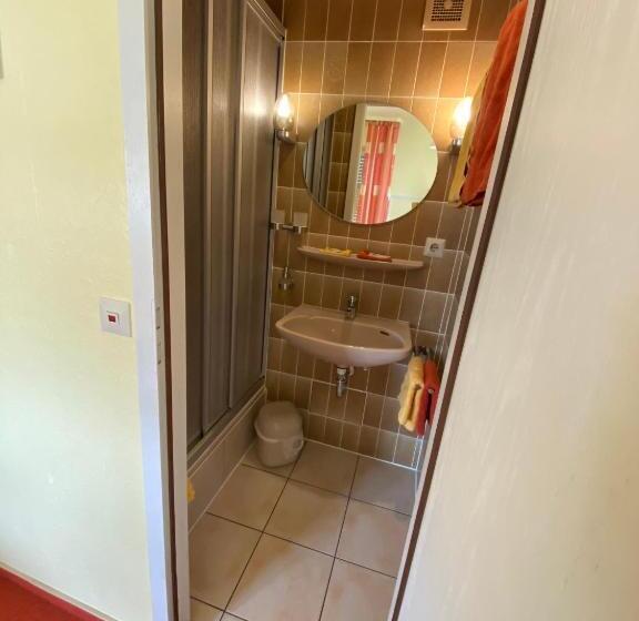 Номер Deluxe с Балконом, Heilsberg