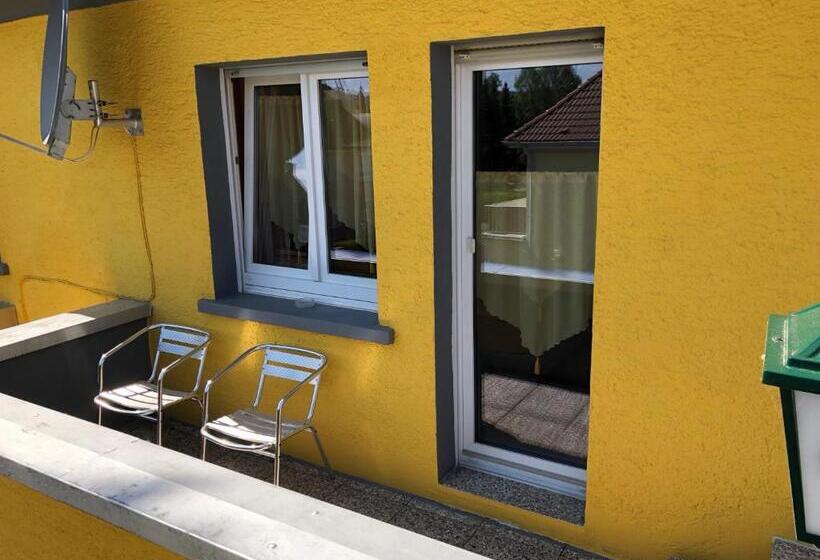 Номер Deluxe с Балконом, Heilsberg