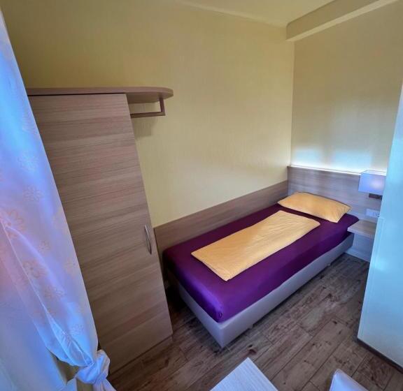 Номер Стандарт Индивидуальный, Heilsberg