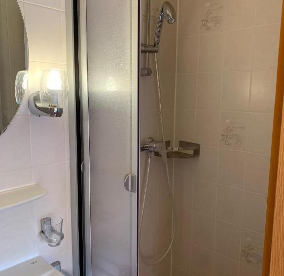 Номер Стандарт Индивидуальный, Heilsberg