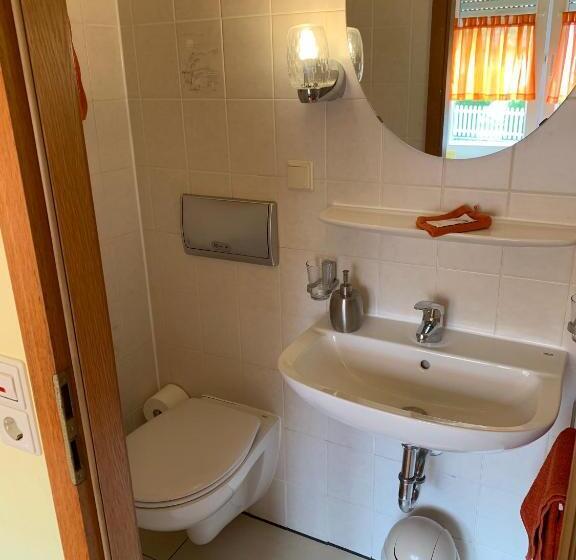 Номер Стандарт Индивидуальный, Heilsberg