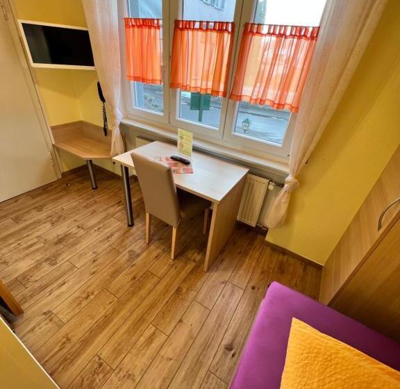 Номер Стандарт Индивидуальный, Heilsberg