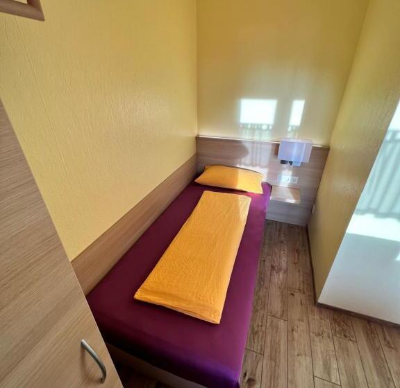 Номер Стандарт Индивидуальный, Heilsberg