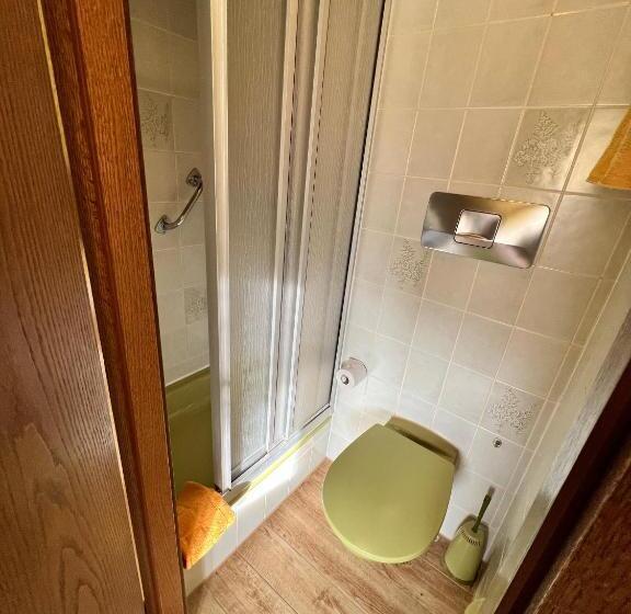 Номер Стандарт Индивидуальный, Heilsberg