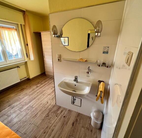 Номер Стандарт Индивидуальный, Heilsberg