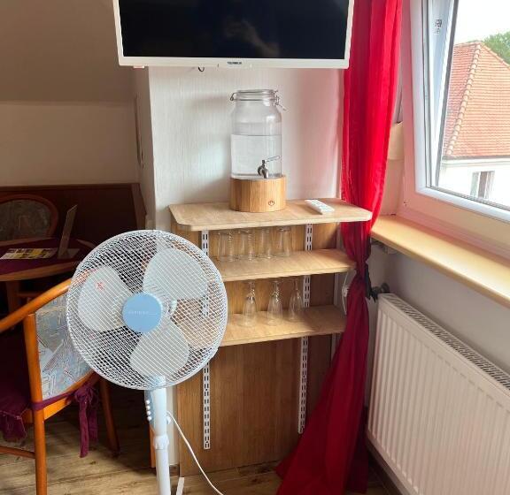 Номер Deluxe, Heilsberg