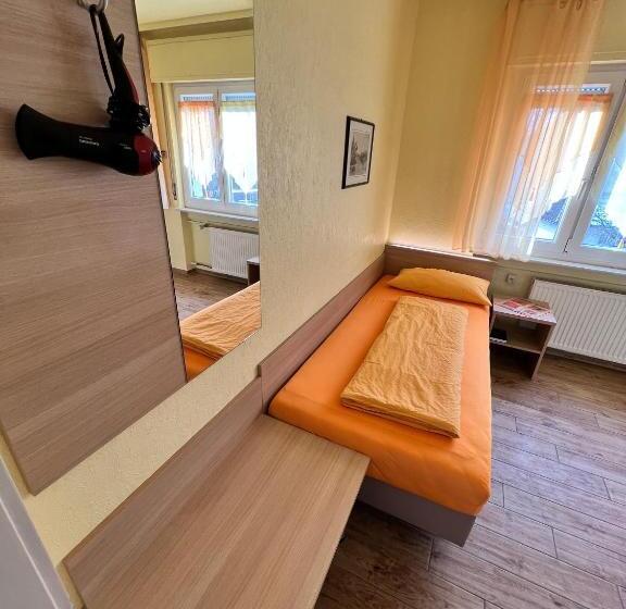 Номер Стандарт Индивидуальный, Heilsberg