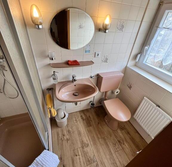 Номер Стандарт Индивидуальный, Heilsberg