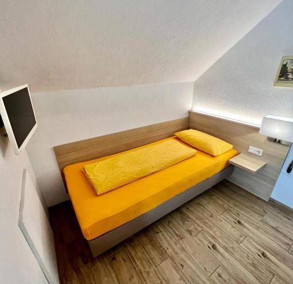 Номер Стандарт Индивидуальный, Heilsberg