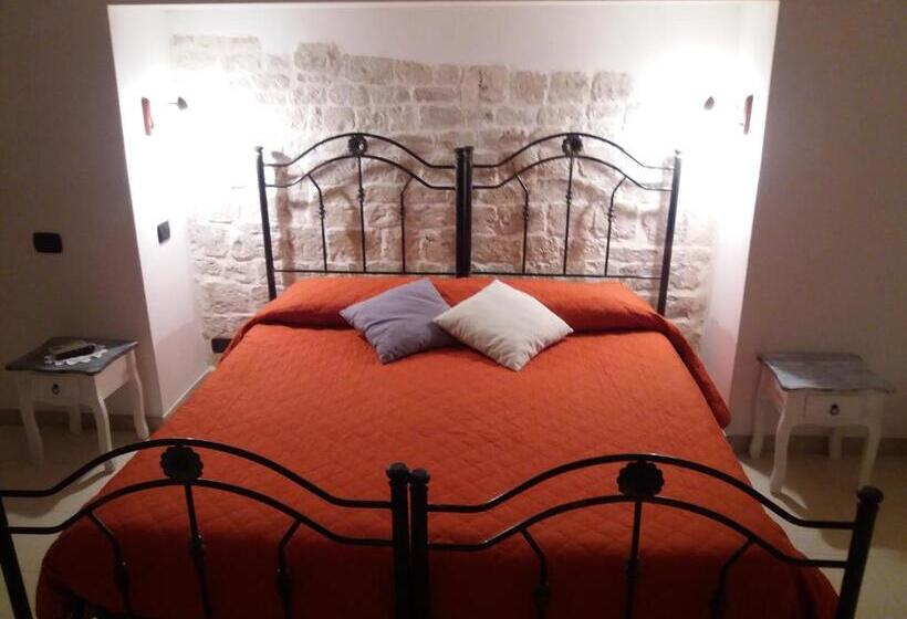 غرفة قياسية, Il Rifugio Del Conte