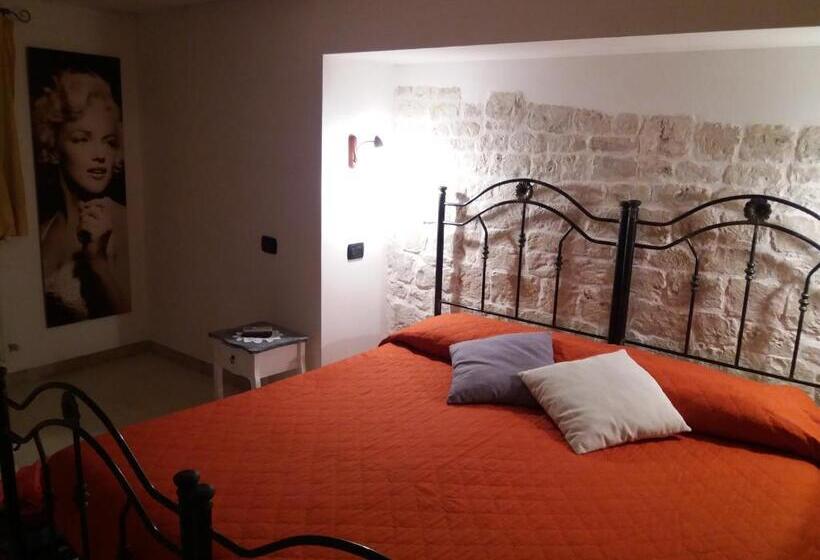 غرفة قياسية, Il Rifugio Del Conte