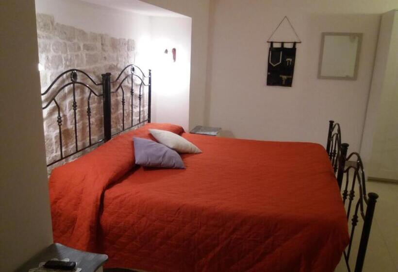 غرفة قياسية, Il Rifugio Del Conte